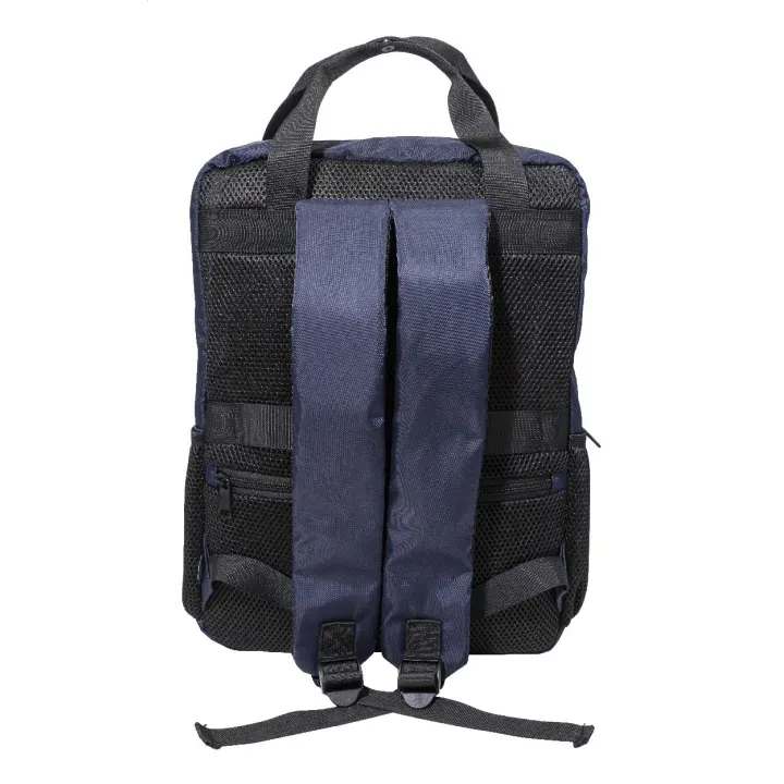 RPET twill backpack - AP800157 (ANDA#06A)